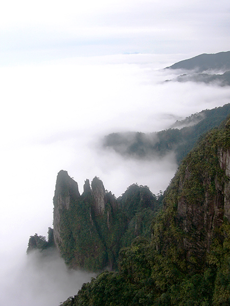 莽山旅游攻略图片