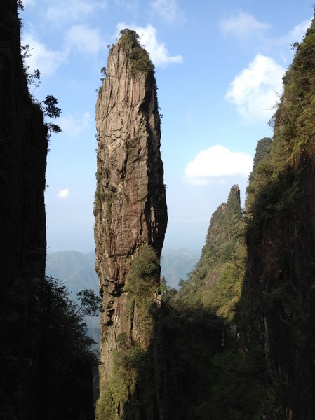 莽山旅游攻略图片