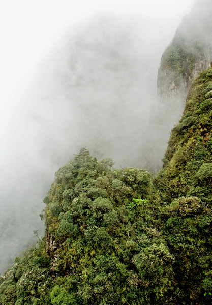 莽山景点图片