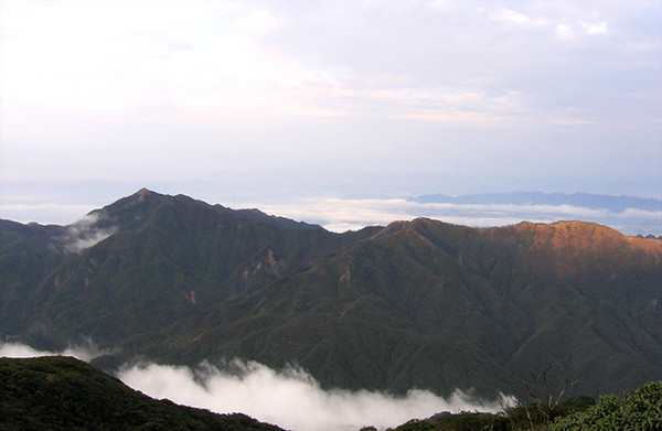 莽山自助游图片