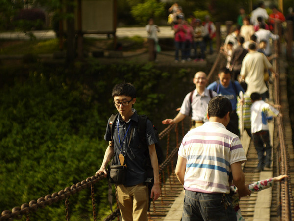 莽山景点图片