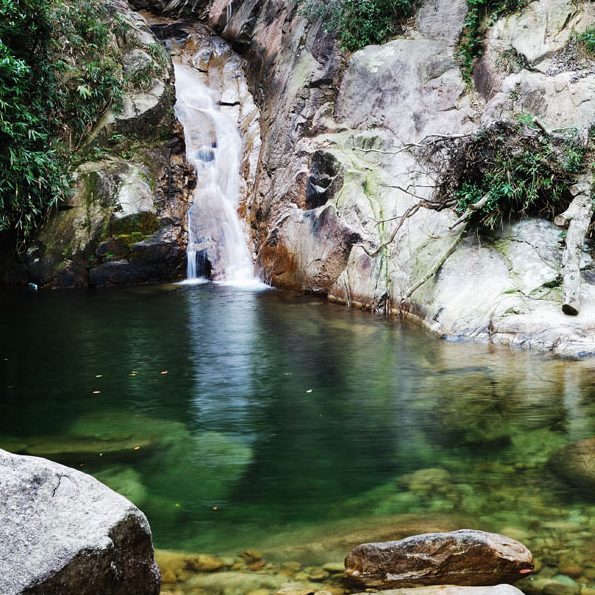 莽山旅游攻略图片